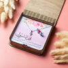 مبروك BEM - BAC 100% فضة – Image 4